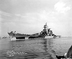 USS Alaska (CB-1)