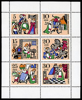 Stamps of Germany (DDR) 1967, MiNr Kleinbogen 1323-1328.jpg