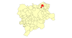 Albacete Fuentealbilla Mapa municipal.png