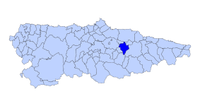 Nava Asturies map.svg