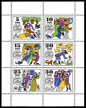 Stamps of Germany (DDR) 1969, MiNr Kleinbogen 1450-1455.jpg