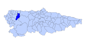 Villayon Asturies map.svg
