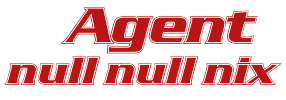 Agent null null nix.svg