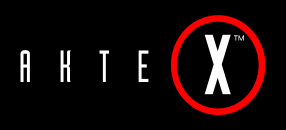 Akte X Logo.svg