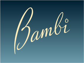 Bambi-Title.svg