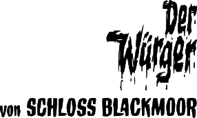 Der Wuerger von Schloss Blackmoor Logo 001.svg