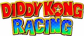 Diddy Kong Racing Logo.jpg