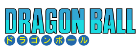 Dragonball Tankobon-Schriftzug.svg