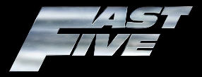 Fast Five Logo.svg
