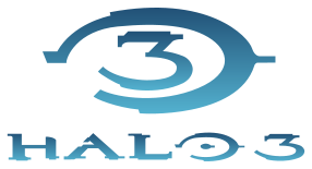 Halo 3 Logo.svg