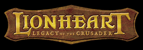 Lionheart 2003 game logo.png