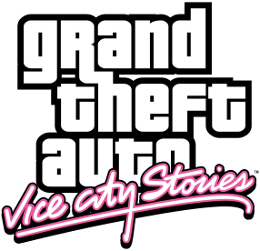 Logo Grand Theft Auto Vice City Stories.svg