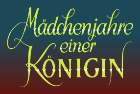 Maedchenjahre einer Koenigin 1954 Logo 001.svg