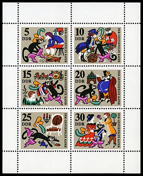 Stamps of Germany (DDR) 1968, MiNr Kleinbogen 1426-1431.jpg