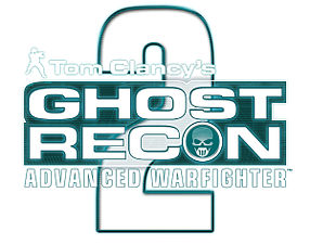 Tom Clancy's Ghost Recon Advanced Warfighter 2 Logo.jpg