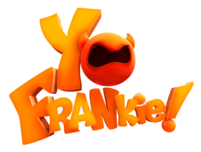 Yo Frankie Logo.png