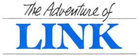 Zelda II - The Adventure of Link (logo).png