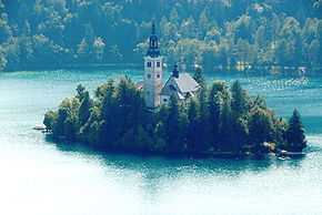 Blejsko jezero otok cerkev 01092008 66.jpg