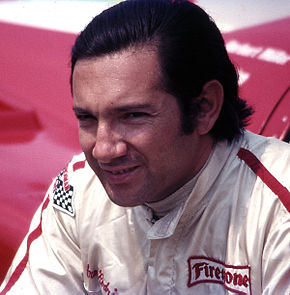 Pedro Rodríguez de la Vega, Grosser Preis von Frankreich 1971