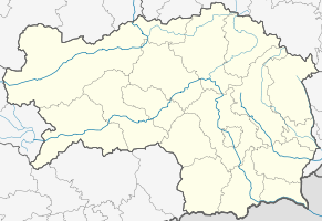Rabenwaldkogel (Steiermark)