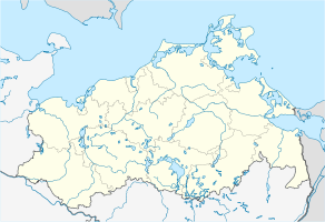Molenfeuer Sassnitz (Mecklenburg-Vorpommern)