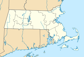 Mount Frissell (Massachusetts)