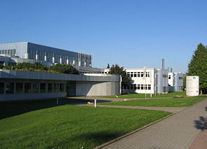 Fraunhofer-Institut für Materialfluss und Logistik