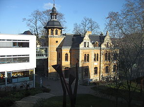 Max-Planck-Institut für Ökonomik