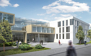 Max-Planck-Institut für Hirnforschung