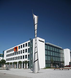 Fraunhofer-Institut für  Experimentelles Software Engineering