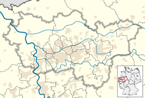 Lipper Höhen (Regionalverband Ruhr)