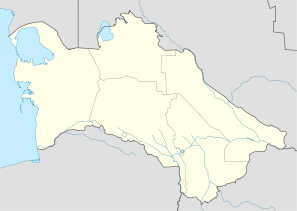 Baýramaly (Turkmenistan)