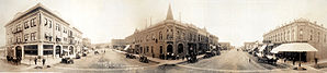 Rapid City 1912