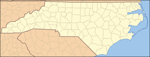 Bethania (North Carolina)
