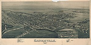 Old map-Gainesville-1891.jpg