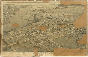 Old map-Gatesville-1884.jpg