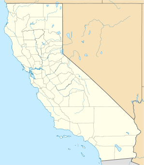 Merced (Kalifornien)