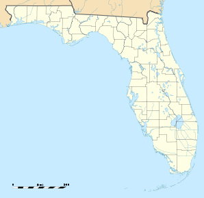 Bayonet Point (Florida)