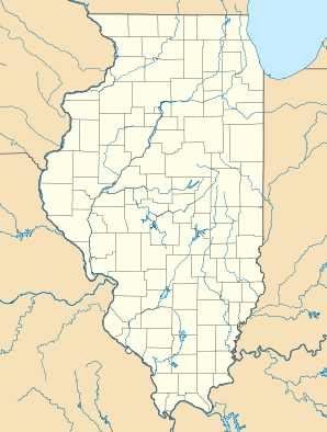 Morton Grove (Illinois)