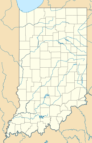 Medora (Indiana)