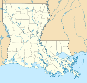 Gueydan (Louisiana)