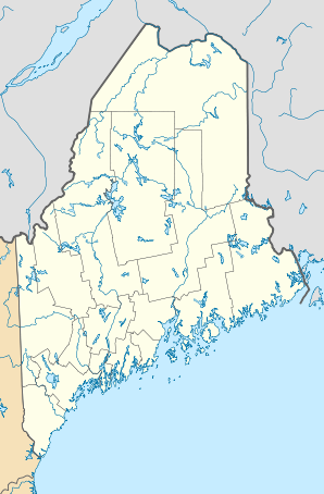 Presque Isle (Maine)