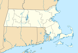 Natick (Massachusetts)
