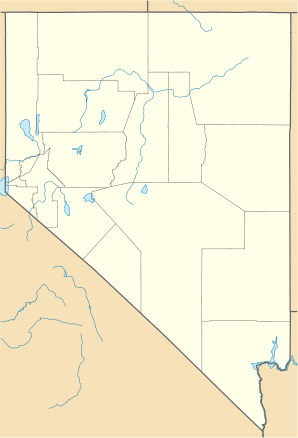 Carson City (Nevada)