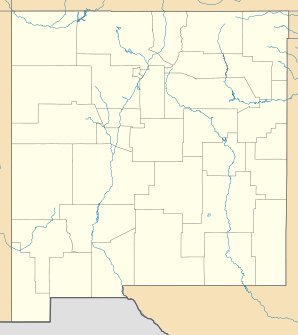 San Ildefonso Pueblo (New Mexico)