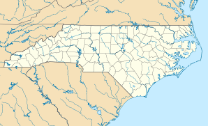 New Bern (North Carolina)