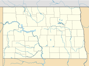 Dickinson (North Dakota)