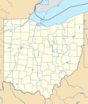 Saint Marys Township (Ohio)