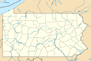 Forest Hills (Pennsylvania)