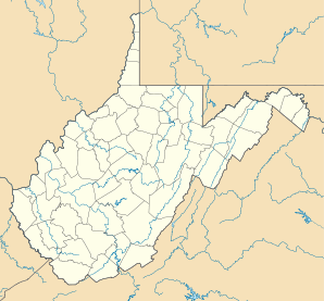 Iaeger (West Virginia)